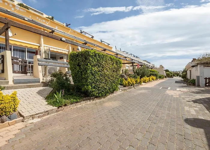 Cap Naturiste Port Nature 3 *