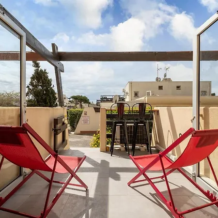 Cap Naturiste Port Nature 3 Appartement Agde