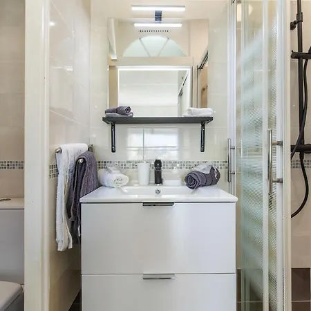 Cap Naturiste Port Nature 3 *