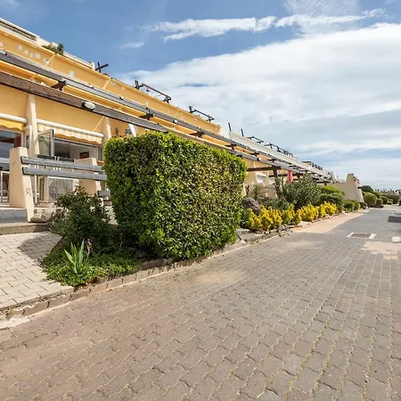 Cap Naturiste Port Nature 3 *